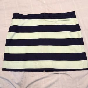 Women’s Mini skirt
